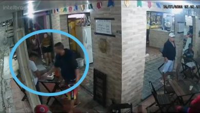 le roba el arma a un guardia y le quita la vida