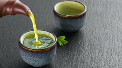 el t&eacute; verde protege contra el c&aacute;ncer de pr&oacute;stata / olor corporal