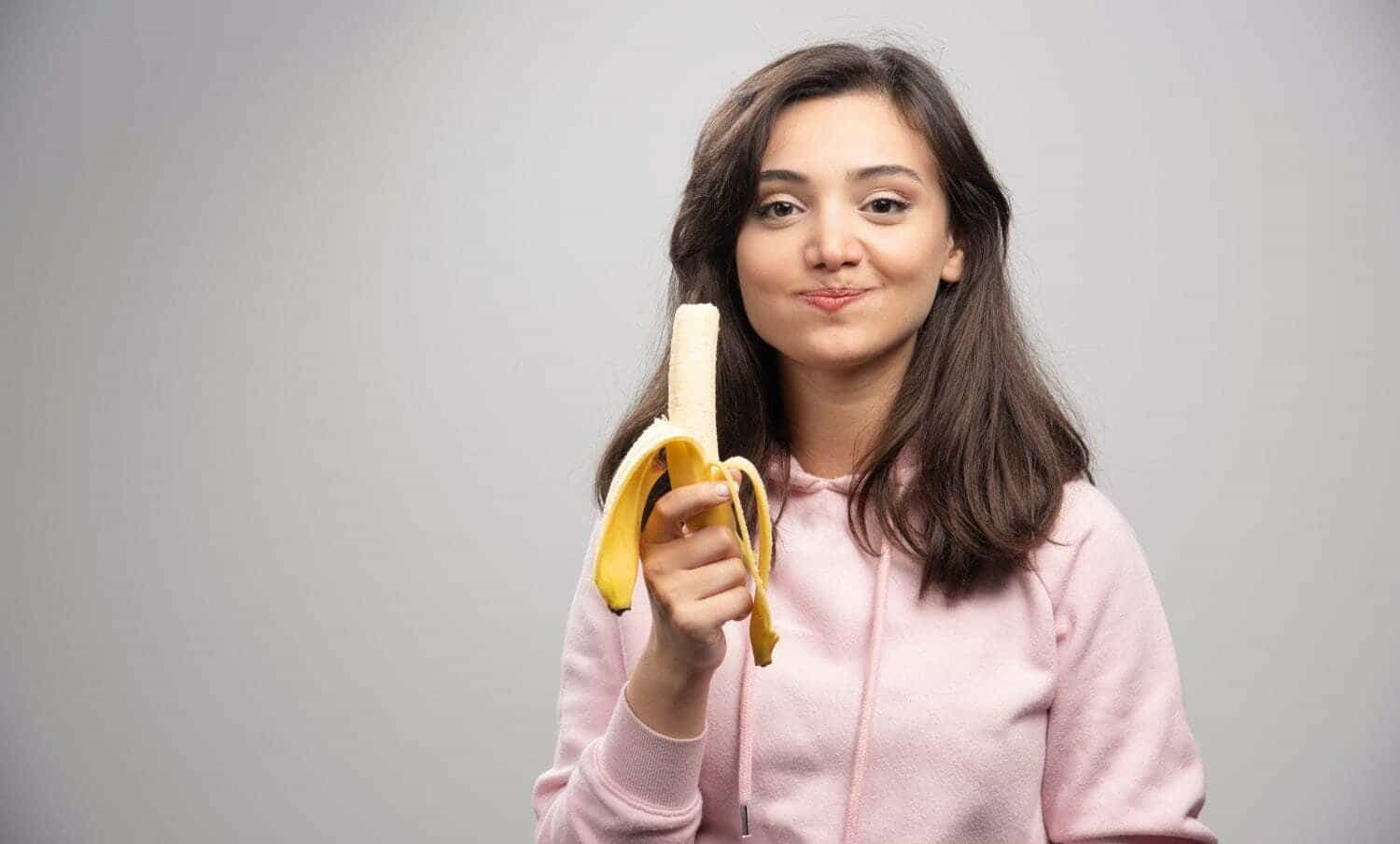 beneficios de la banana