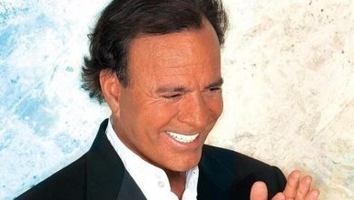 memes de Julio Iglesias