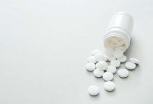 riesgos de tomar ibuprofeno y acetaminofen