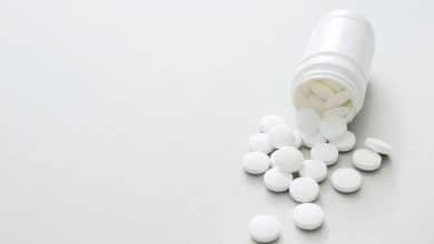 riesgos de tomar ibuprofeno y acetaminofen