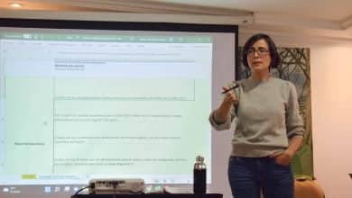 Susana Muhamad, la nueva MinAmbiente, le cierra la puerta al fracking y al glifosato