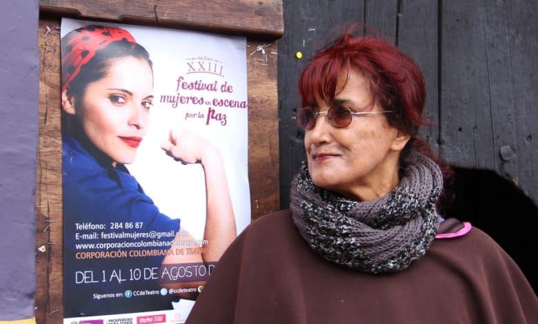 Gustavo Petro eligi&oacute; a quien ser&aacute; la nueva ministra de Cultura de Colombia