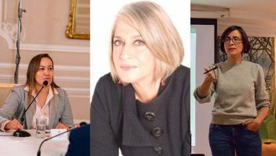 Petro da a conocer los nombres de qui&eacute;nes ser&aacute;n sus ministras de Salud, Ambiente y Agricultura