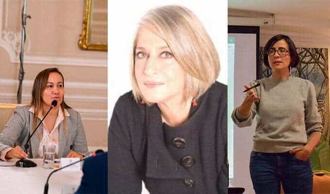 Petro da a conocer los nombres de qui&eacute;nes ser&aacute;n sus ministras de Salud, Ambiente y Agricultura