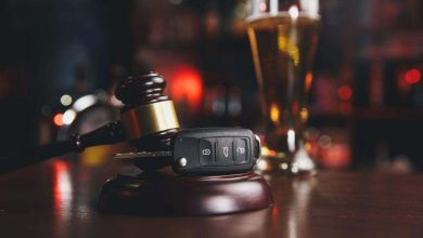 multas por conducir bajo los efectos del alcohol