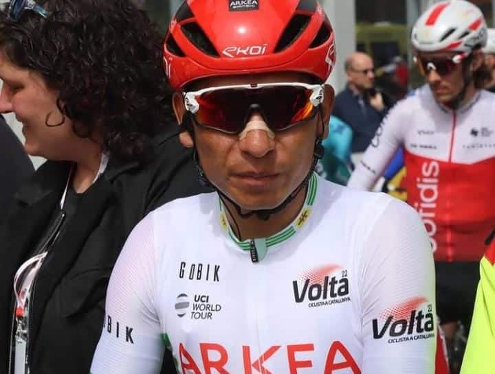 nairo quintana