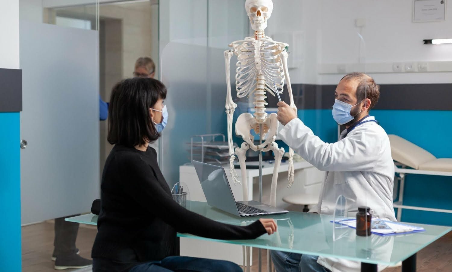 c&aacute;ncer de huesos