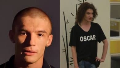 &oacute;scar Naranjo