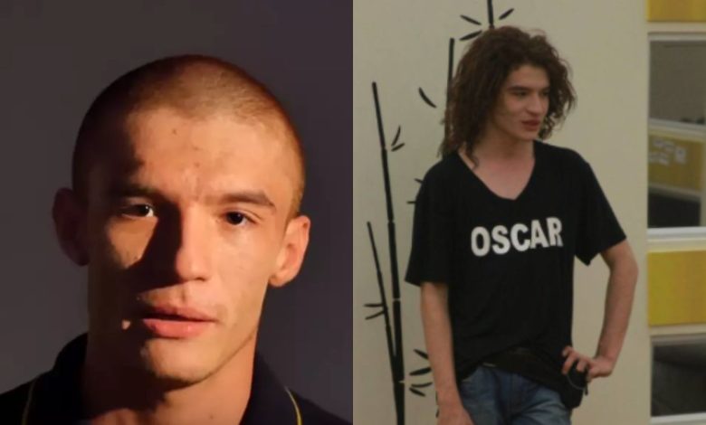 &oacute;scar Naranjo