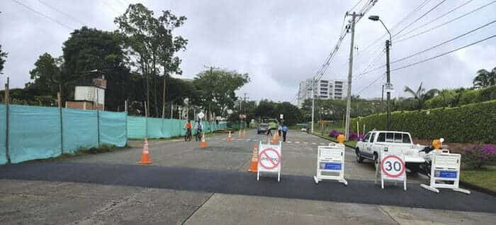 pico y placa&nbsp;en Cali