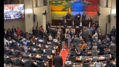 primer Consejo Nacional de Juventud