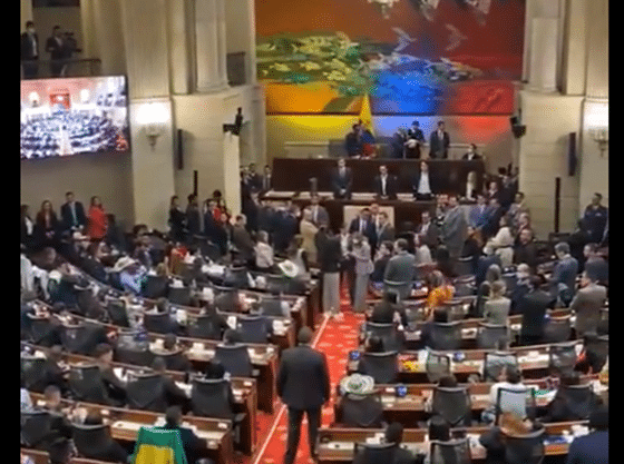 primer Consejo Nacional de Juventud