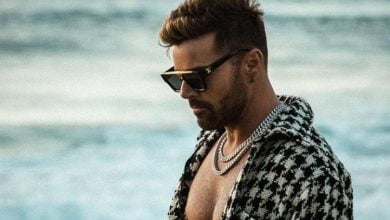 ricky Martin | Ricky Martin sobrino