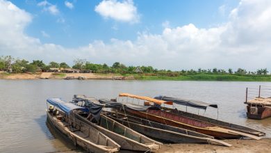 r&iacute;o magdalena | carro r&iacute;o Magdalena