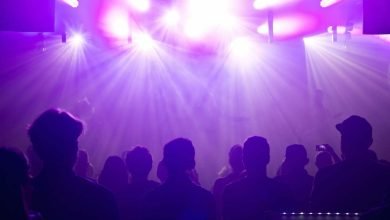 fiesta electr&oacute;nica en Bogot&aacute;