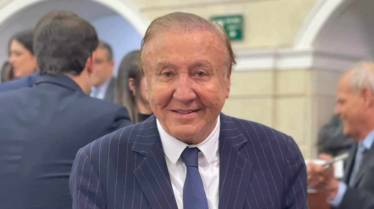 rodolfo Hern&aacute;ndez nuevo congreso