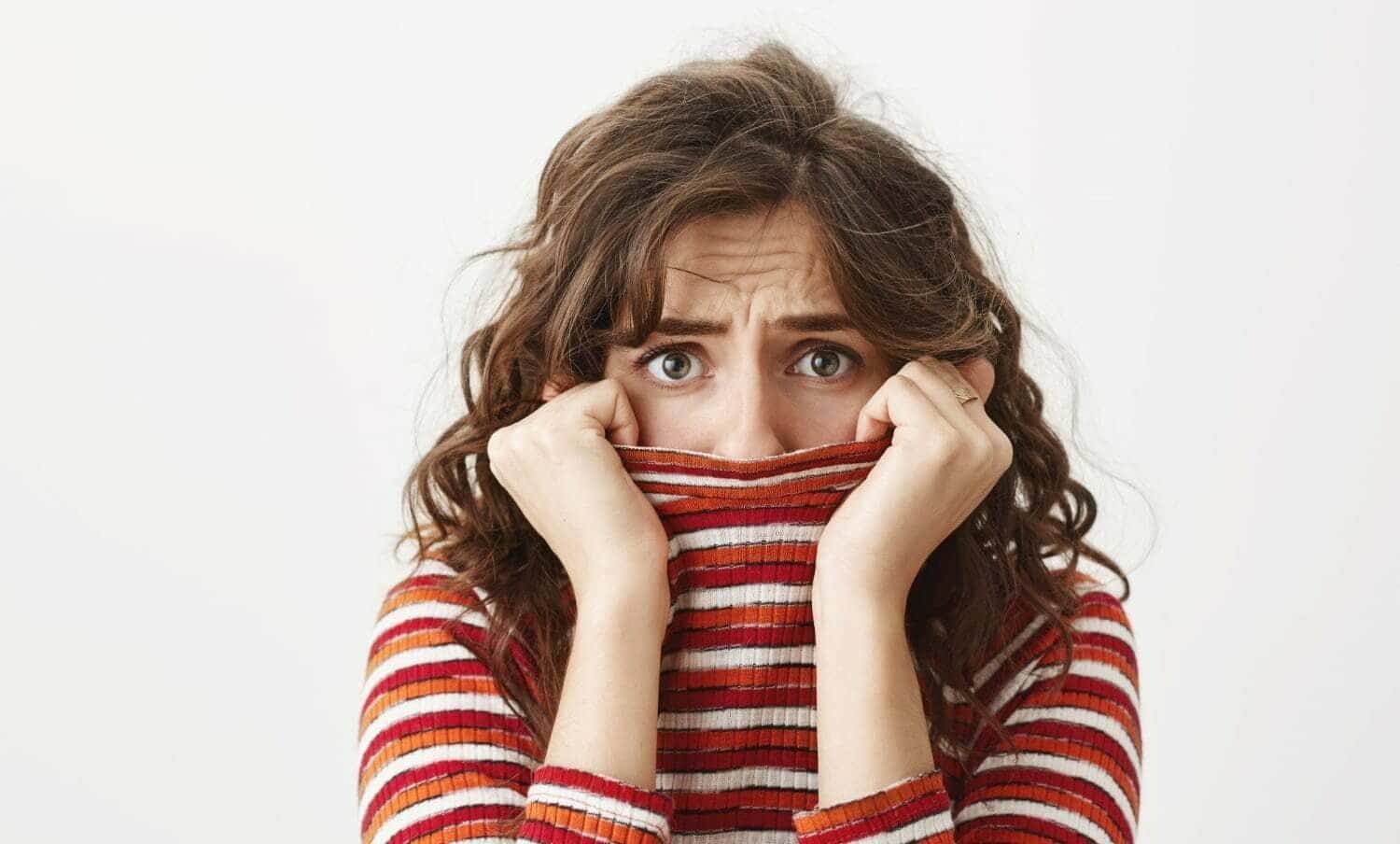 ataques de p&aacute;nico