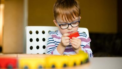 s&iacute;ndrome de hiperactividad