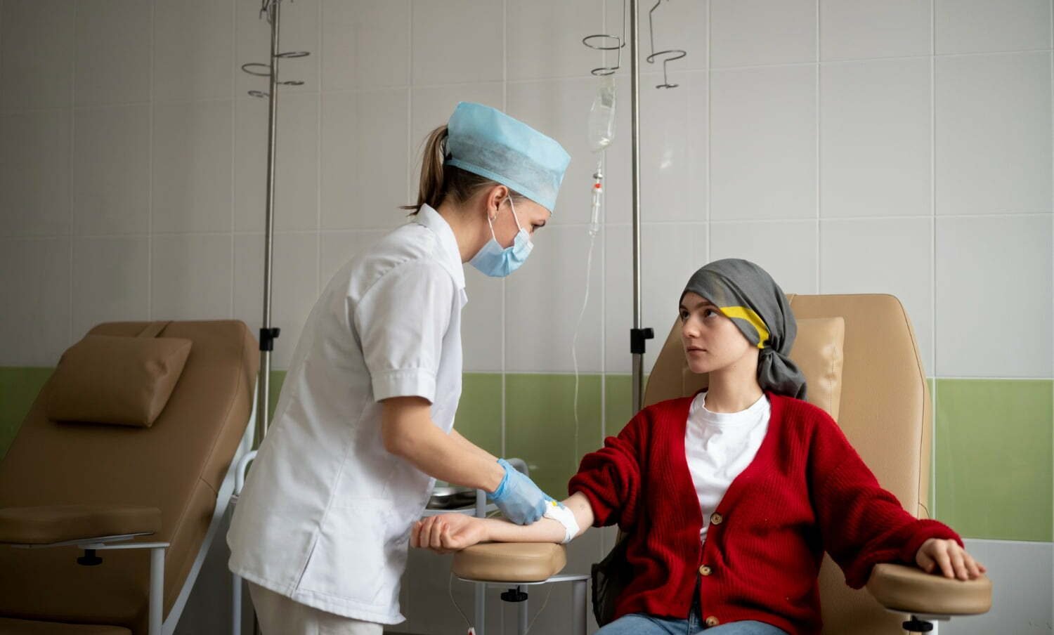 s&iacute;ntomas de la leucemia