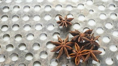 beneficios del an&iacute;s estrellado / mal aliento