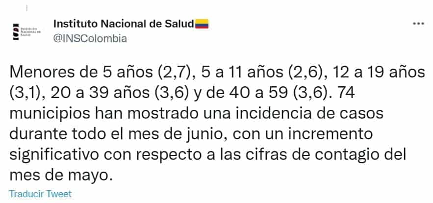 subvariantes de &Oacute;micron