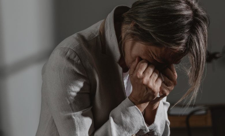 trastorno de p&aacute;nico