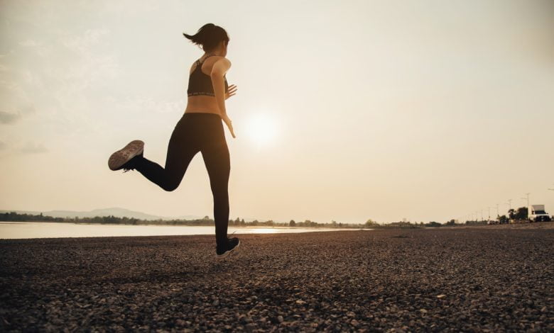 Cómo empezar a correr / correr | Mindful running | reducir el colesterol