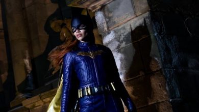 Batgirl