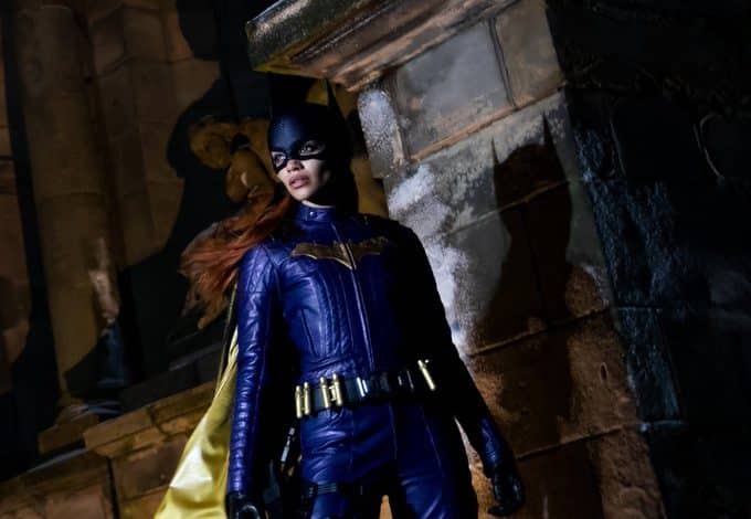 Batgirl