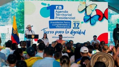 Bienes incautados a la mafia