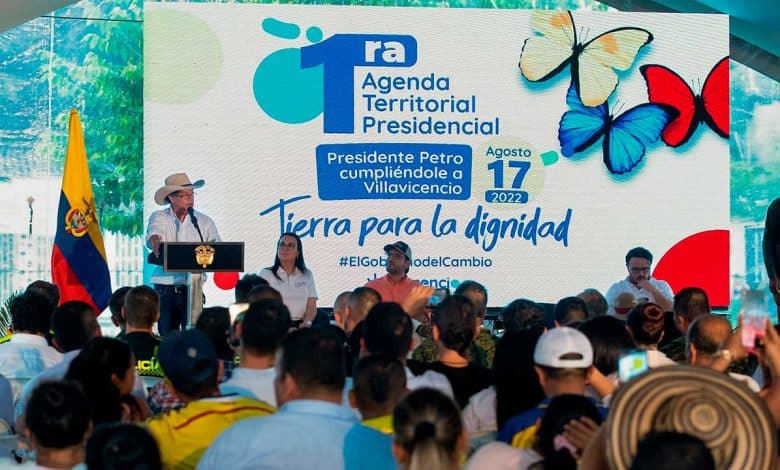 Bienes incautados a la mafia