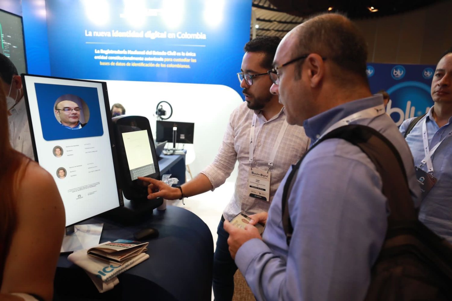 C&eacute;dula digital ser&aacute; obligatoria en Colombia: Plazos, costos y c&oacute;mo sacarla