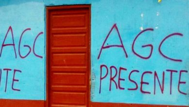 Clan del Golfo anunci&oacute; un cese unilateral del fuego / 10 grupos armados iniciaron cese al fuego, asegur&oacute; el comisionado de Paz