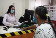 Colombia Mayor / subsidio para personas mayores