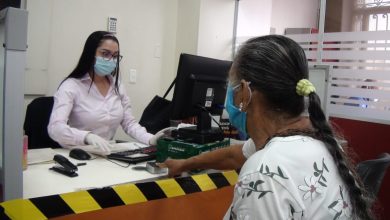 Colombia Mayor / subsidio para personas mayores