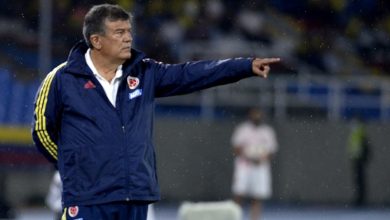 Colombia vs Costa Rica