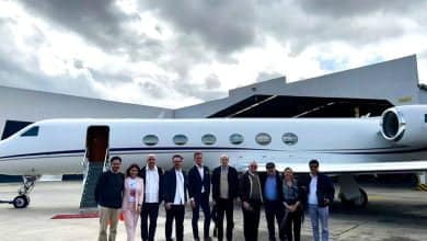 Delegaci&oacute;n del gobierno viaj&oacute; a Cuba para reanudar los di&aacute;logos de paz con el ELN