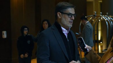 En esta lujosa zona de Bogot&aacute; estar&aacute; ubicada la sede de la Embajada de Venezuela en Colombia&nbsp;