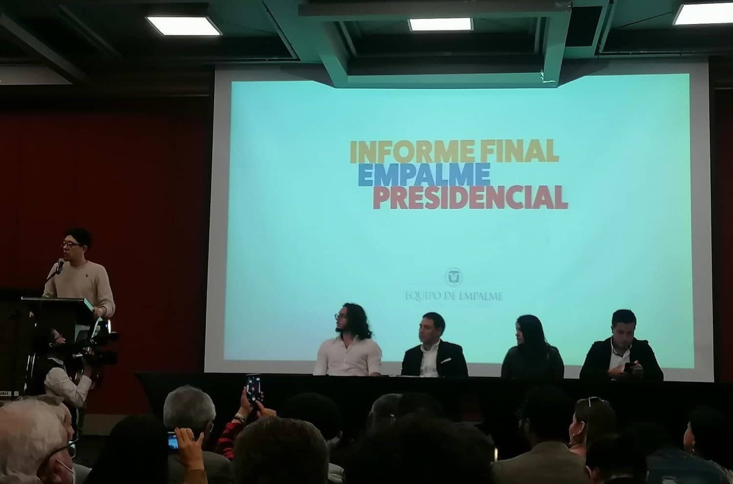 Equipo de empalme de Petro revel&oacute; qu&eacute; programas no continuar&aacute;n durante los pr&oacute;ximos 4 a&ntilde;os