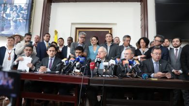 Esta es la reforma tributaria que radic&oacute; el gobierno del presidente Petro