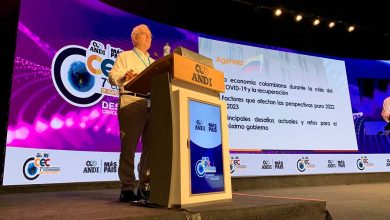 Estos son los tres primeros cambios que le har&iacute;an a la reforma tributaria