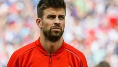 La novia de Piqu&eacute;, Clara Ch&iacute;a, estar&iacute;a embarazada del futbolista | nueva canci&oacute;n de Shakira