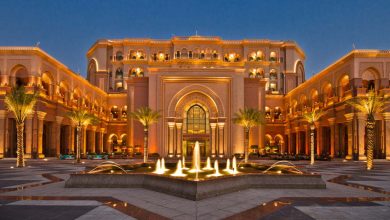 Los 5 hoteles m&aacute;s costosos y lujosos del mundo