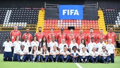 Mundial Femenino Sub-20 / Mundial Costa Rica