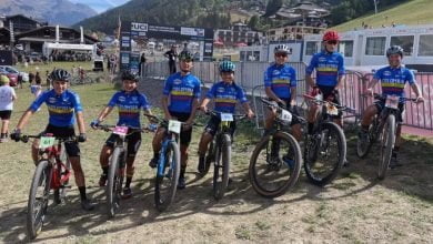 Mundial de Mountain Bike