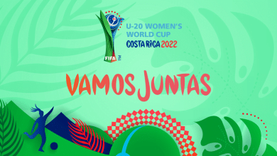Mundial de la FIFA Femenina Sub-20