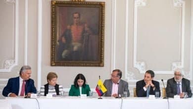 No presentar&aacute;n reforma laboral este a&ntilde;o, as&iacute; lo confirm&oacute; el presidente Gustavo Petro