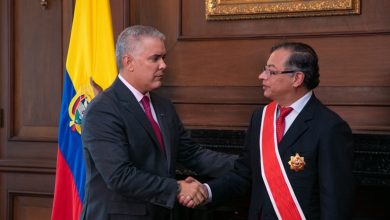 Por qu&eacute; Gustavo Petro recibi&oacute; tres condecoraciones de Iv&aacute;n Duque